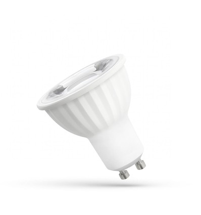 Spectrum 6W GU10 - LED, 45° spreiding, 230V