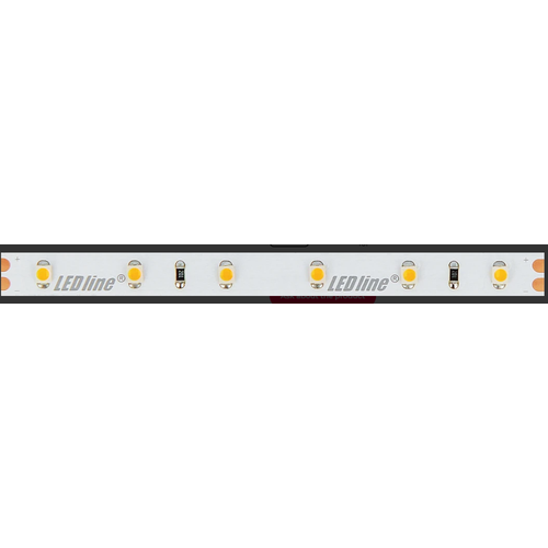 5m 4,8W/m LED-strip - 24V DC, 11000K, IP20, 60 LED's per meter