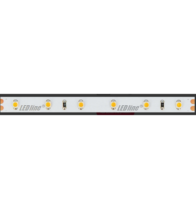 5m 4,8W/m LED-strip - 24V DC, 11000K, IP20, 60 LED's per meter