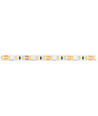 5m 9,6W/m LED-strip - 12V DC, 11000K, extra koud, 120 LED's per meter