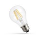 A67 LED 11W E27 - 230V, Filament, Helder, Spectrum