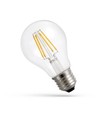 A60 LED 11W E27 - 230V, Filament, Helder, Spectrum