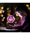 Plasma Lamp - Ø8,3 cm, perfect voor kinderen en jeugdige zielen