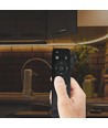 LED dimmer met RF afstandsbediening, 25A - 12V/24V, synchroniseerbaar, geheugenfunctie, IP20