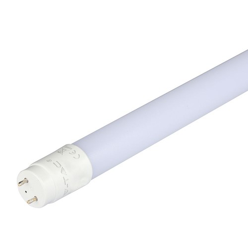 150cm 20W LED buis - 105lm/W, G13, 4000K, Nano-plastic, 160° stralingshoek