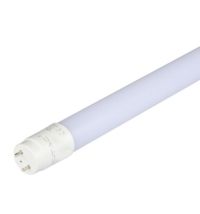 150cm 20W LED buis - 105lm/W, G13, 4000K, Nano-plastic, 160° stralingshoek