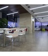 150cm 20W LED buis - 105lm/W, G13, 4000K, Nano-plastic, 160° stralingshoek
