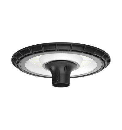 V-Tac 120W ronde LED straatlamp - Ø60mm, IP65