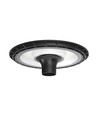 V-Tac 120W ronde LED straatlamp - Ø60mm, IP65