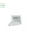 20W breedstraler - IP65, wit, werklamp