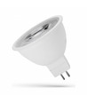 MR16 / GU5.3 4W LED spot - 12V, 55° stralingshoek