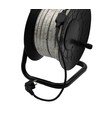 25m LED-werklichtstrip op haspel ECO - 230V, IP67, 120 LED/m, 9W/m, 1320 lm/m