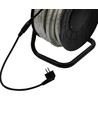 50m LED-werkverlichtingsstrip op haspel ECO - 230V, IP67, 120 LED/m, 9W/m, 1320 lm/m