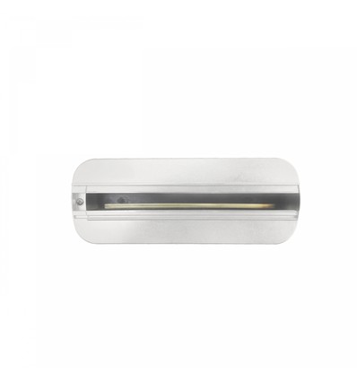 LED inbouwspot - IP20, wit, 230V