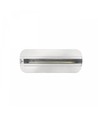 LED inbouwspot - IP20, wit, 230V