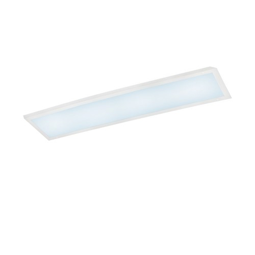30x1200 Algine LED paneel, 26W/36W/46W - 144lm/W, CCT, UGR19, 5 jaar garantie