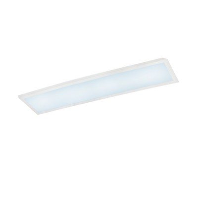30x1200 Algine LED paneel, 26W/36W/46W - 144lm/W, CCT, UGR19, 5 jaar garantie