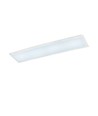 30x1200 Algine LED paneel, 26W/36W/46W - 144lm/W, CCT, UGR19, 5 jaar garantie