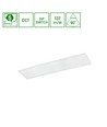 30x1200 Algine LED paneel, 26W/36W/46W - 144lm/W, CCT, UGR19, 5 jaar garantie