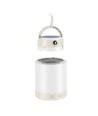 Lumina Campo draagbare campinglamp met zonnecellen - RGB+CCT, powerbank, oplaadbaar, dimbaar