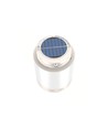 Lumina Campo draagbare campinglamp met zonnecellen - RGB+CCT, powerbank, oplaadbaar, dimbaar