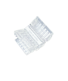 Verbindingsstuk LED-strip - 10mm, CCT COB, IP20, 5V-24V