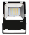 30W RGB+CCT Zigbee/Hue breedstraler - Hue compatibel, werklamp