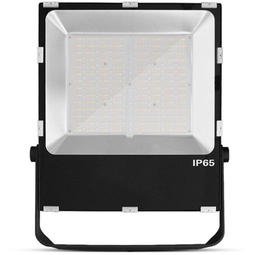 100W RGB+CCT Zigbee/Hue breedstraler - IP65, werklamp, Hue compatibel