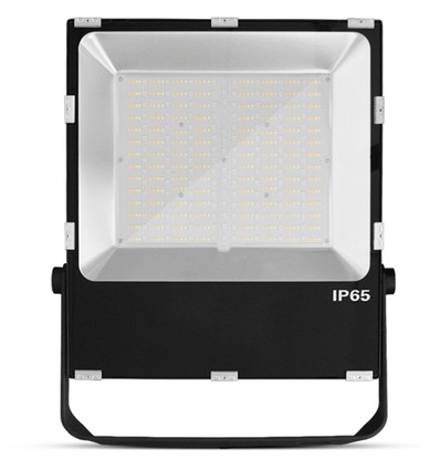 100W RGB+CCT Zigbee/Hue breedstraler - IP65, werklamp, Hue compatibel