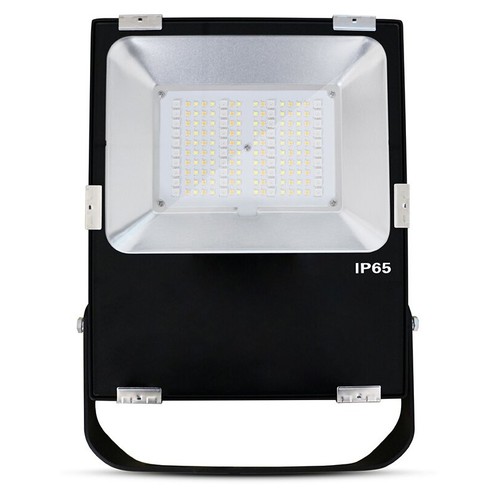 60W RGB+CCT Zigbee/Hue breedstraler - Hue compatibel, werklamp