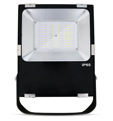 60W RGB+CCT Zigbee/Hue breedstraler - Hue compatibel, werklamp