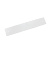 200W / 24V DC voeding - 12.5A, IP20 binnen, Flicker free