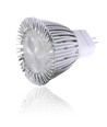 MR11 / GU4 4W dimbaar HELO4 LED spotje - 12V, 3,5cm