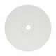 12W Piatta Plate plafondlamp - Ø30cm, wit, rond, IP44, binnen / buiten