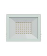 50W breedstraler - IP65, wit