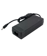 156W / 24V DC voeding voor LED strips - 6.5A, IP44 vochtige ruimtes