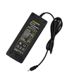 156W / 24V DC voeding voor LED strips - 6.5A, IP44 vochtige ruimtes