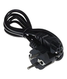 156W / 24V DC voeding voor LED strips - 6.5A, IP44 vochtige ruimtes