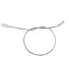 AnyCut verbinder met kabel - 30cm kabel, 12V/24V DC