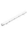 120cm 40W 0-10V armatuur HiCRI, doorvoerbedraad - IP65, RA90, flikkervrij