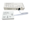 LEDlife meubelspot Zigbee voeding 60W - Hue-compatibel, max 6 spots