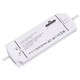 Snappy 60W / 24V DC voeding - 2.5A, IP44