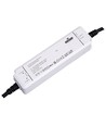 Snappy 60W / 12V DC voeding - 5A, IP67 waterdicht, Waterdicht