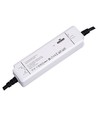 Snappy 150W / 24V DC voeding - 6.25A, IP67 waterdicht