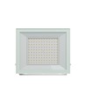 100W breedstraler - IP65, wit, werklamp