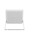 100W breedstraler - IP65, wit, werklamp