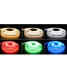 10m 21W/m RGB+CCT COB-LED strip - 24V DC, IP20, 840 LED