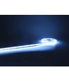 10m 21W/m RGB+CCT COB-LED strip - 24V DC, IP20, 840 LED