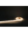 10m 21W/m RGB+CCT COB-LED strip - 24V DC, IP20, 840 LED
