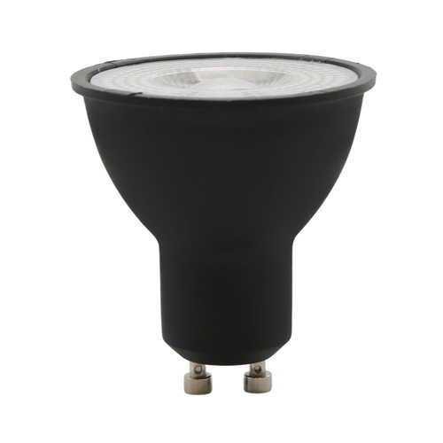 LEDlife LUX6 LED spot - 6W, RA 97, dimbaar, 230V, GU10